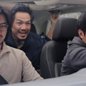 Una scena di The Continent