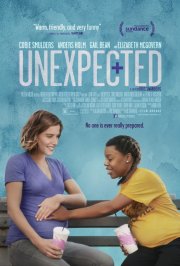 Unexpected: la nuova locandina