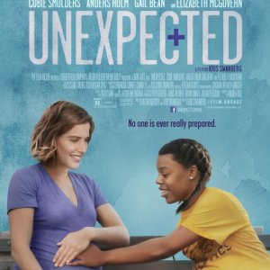 Unexpected: la nuova locandina