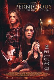 Locandina di Pernicious
