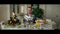 Trailer - Absolutely Anything