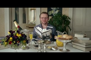 Trailer - Absolutely Anything