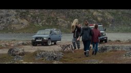 Clip 'Appesi al muro' - Leviathan