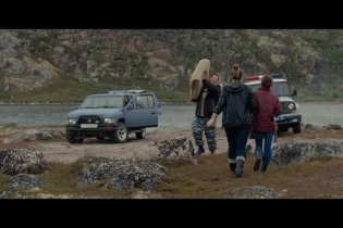 Clip 'Appesi al muro' - Leviathan
