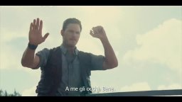 Featurette 'Un primo sguardo' - Jurassic World