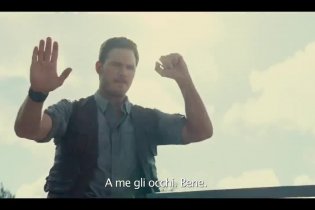 Featurette 'Un primo sguardo' - Jurassic World
