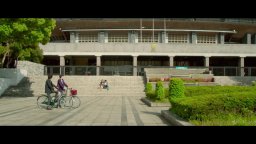 Trailer italiano - Il fascino indiscreto dell'amore