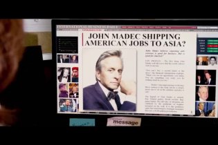 Trailer italiano - The Reach - Caccia all'uomo