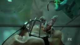 Trailer Season 2 - The Strain