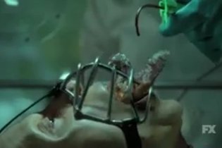 Trailer Season 2 - The Strain