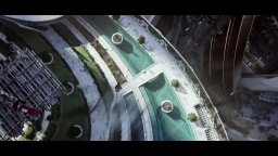 Trailer italiano 2 - Tomorrowland - Il mondo di domani