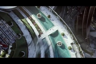 Trailer italiano 2 - Tomorrowland - Il mondo di domani