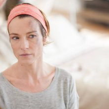 One More Day: Stefania Rocca in una drammatica scena del film