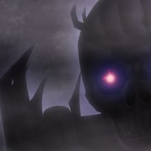 Berserk L'epoca d'oro - Capitolo III: L'Avvento, una scena tratta dal film