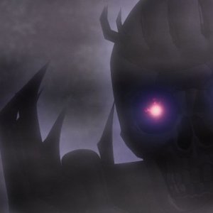 Berserk L'epoca d'oro - Capitolo III: L'Avvento, una scena tratta dal film