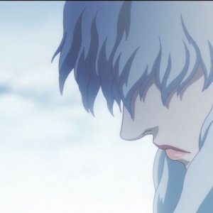 Berserk L'epoca d'oro - Capitolo III: L'Avvento, una scena del film animato