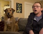 Absolutely Anything: Simon Pegg e i Monty Python nel trailer