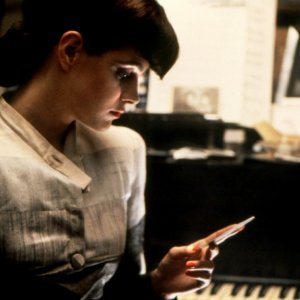 Blade Runner - Sean Young in una scena