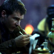 Blade Runner - Harrison Ford nel film di Ridley Scott