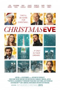 Locandina di Christmas Eve