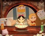 Il Future Film Festival 2015 al via oggi con Song Of The Sea