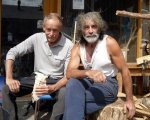 Trento Film Festival: Erri De Luca e Mauro Corona introducono il documentario Alberi che camminano