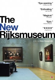 Locandina di The New Rijksmuseum
