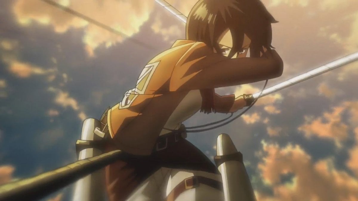 l attacco dei giganti l ultimo film per la doppiatrice di mikasa 232 l ultima truffa