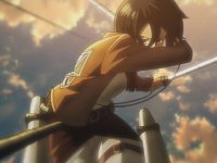 L'attacco dei giganti, l'ultimo film per la doppiatrice di Mikasa è: 'L'ultima truffa'