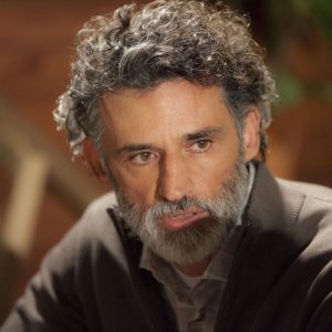 Nomi e cognomi: Enrico LoVerso in una scena del film