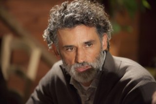 Nomi e cognomi: Enrico LoVerso in una scena del film