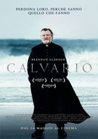 Locandina di Calvario