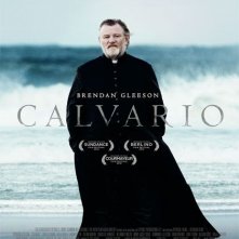 Locandina di Calvario