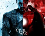 Chris Evans annuncia: 'Captain America 3 preparerà la Infinity War'