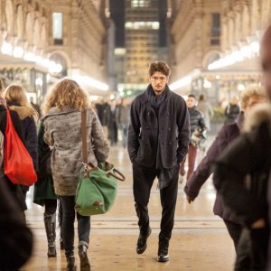 One More Day: Andrea Preti nei panni di Emanuele in una scena del film