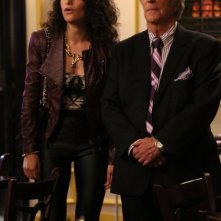 Parks and Recreation: Henry Winkler e Jenny Slate nell'episodio Il festival dell'unione (seconda parte)