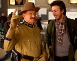 Notte al Museo 3:  Shawn Levy e i segreti del faraone