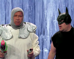 Arnold Schwarzenegger ripercorre la sua carriera in sei minuti