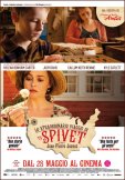 Locandina di Lo straordinario viaggio di T.S. Spivet