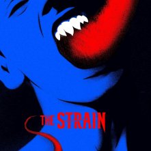 The Strain: il primo poster della seconda stagione