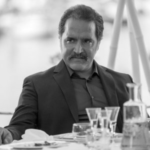 Nomi e cognomi: Totò Onnis in una scena del film