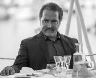 Nomi e cognomi: Totò Onnis in una scena del film