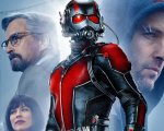 Ant-Man: un nuovo poster per il film della Marvel