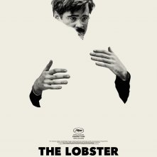 The Lobster: il character poster di Colin Farrell