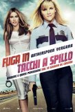 Locandina di Fuga in tacchi a spillo