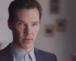 Benedict Cumberbatch ricorda Alan Turing leggendo una sua lettera
