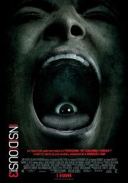 Locandina italiana di Insidious 3 - L'Inizio
