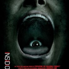 Locandina italiana di Insidious 3 - L'Inizio