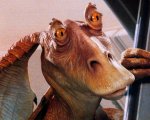 Star Wars: J.J. Abrams vuole uccidere Jar Jar Binks!