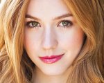 Shadowhunters: Katherine McNamara sarà Clary Fray